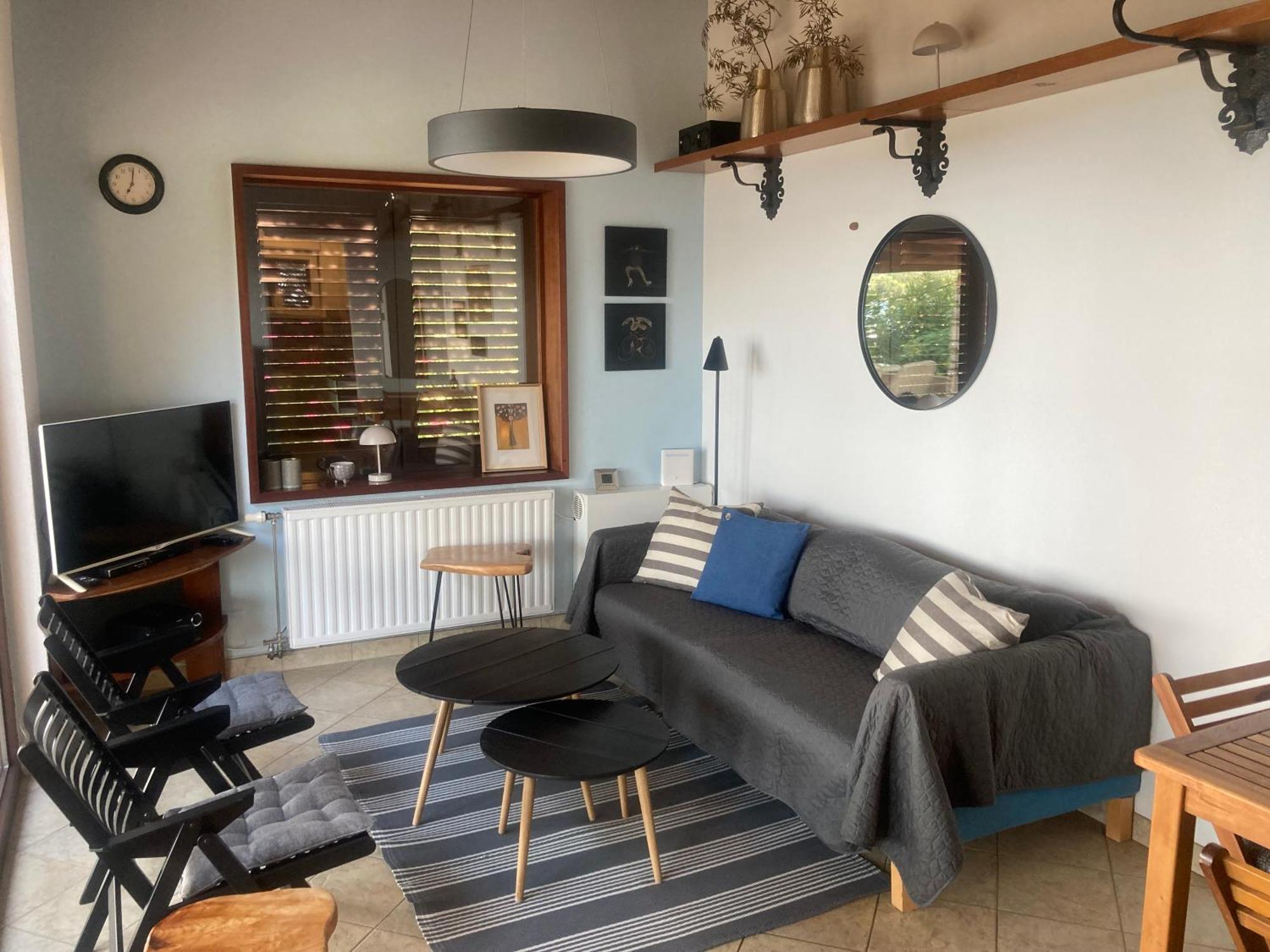 Karigador Beach House Eksteriør bilde